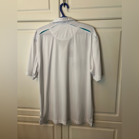 Men’s casual collared T shirt - Picture 6 of 8